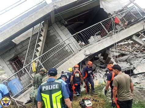earthquake today pasay|At least 5 killed, 60 injured as powerful quake strikes northern.
